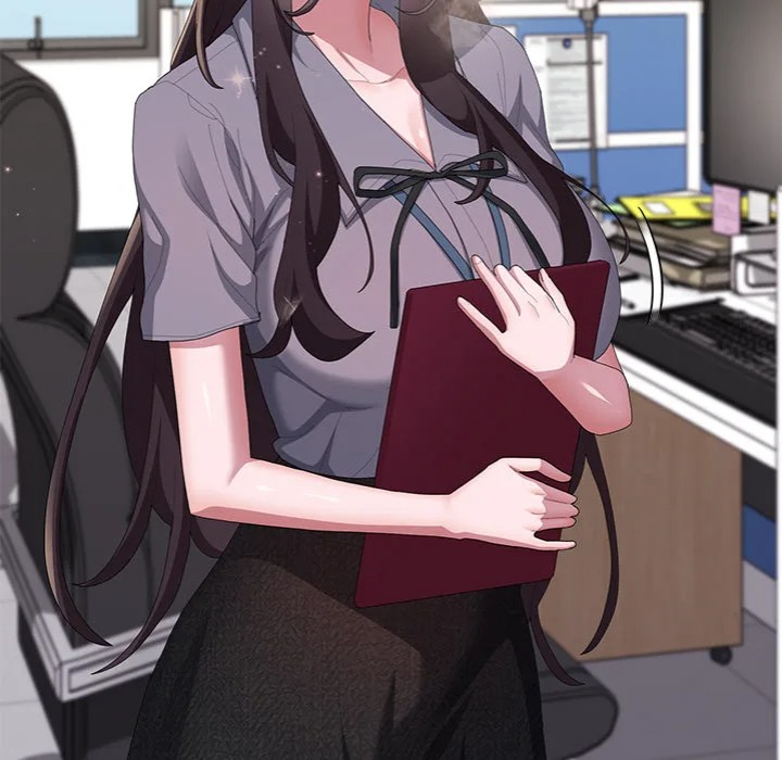 Office Shitbag Alert Chapter 67 image 63