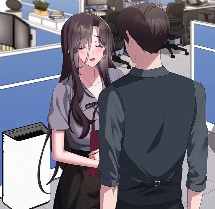 Office Shitbag Alert Chapter 67 image 73