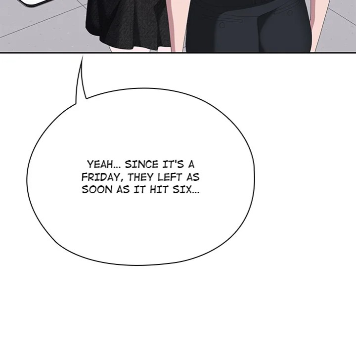 Office Shitbag Alert Chapter 67 image 74