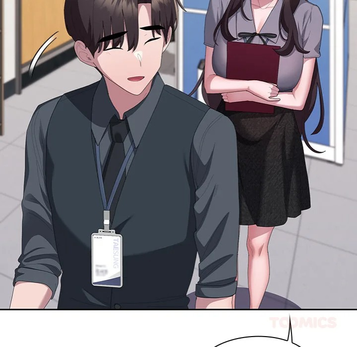 Office Shitbag Alert Chapter 67 image 83