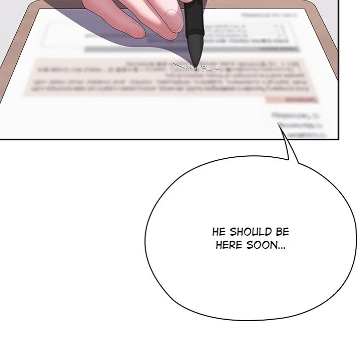 Office Shitbag Alert Chapter 67 image 91