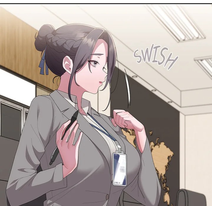 Office Shitbag Alert Chapter 67 image 94