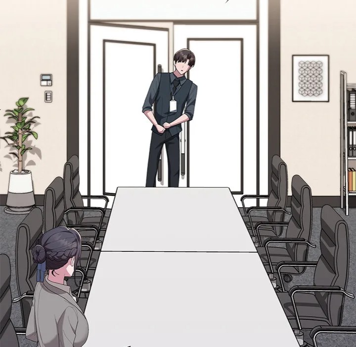 Office Shitbag Alert Chapter 67 image 98