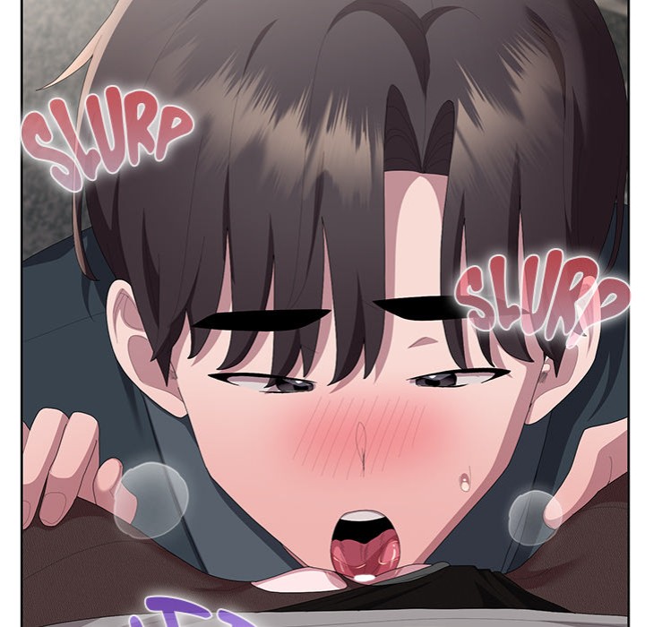 Office Shitbag Alert Chapter 68 image 132