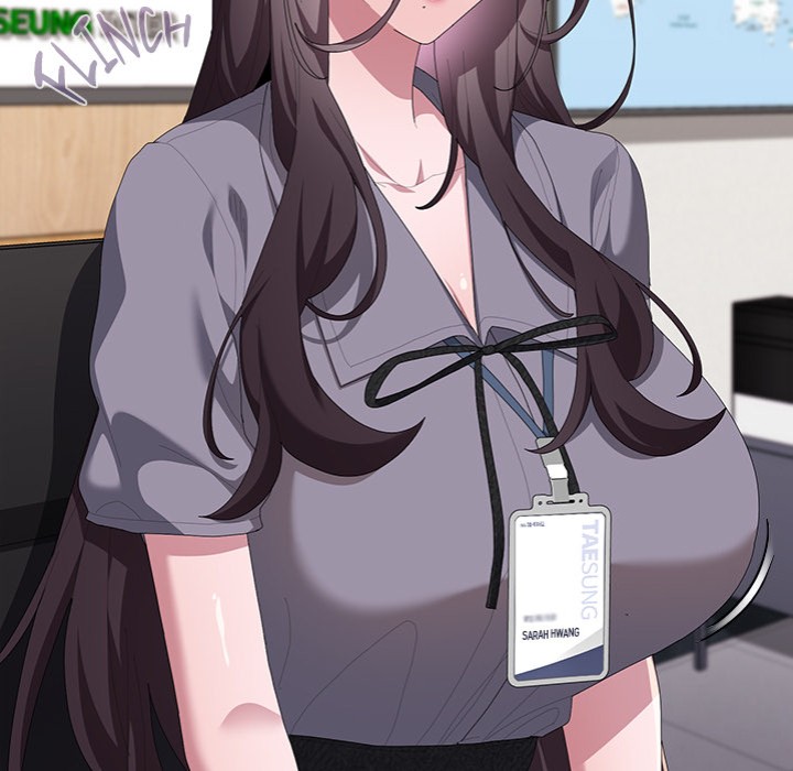 Office Shitbag Alert Chapter 68 image 14