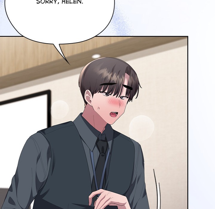 Office Shitbag Alert Chapter 68 image 149