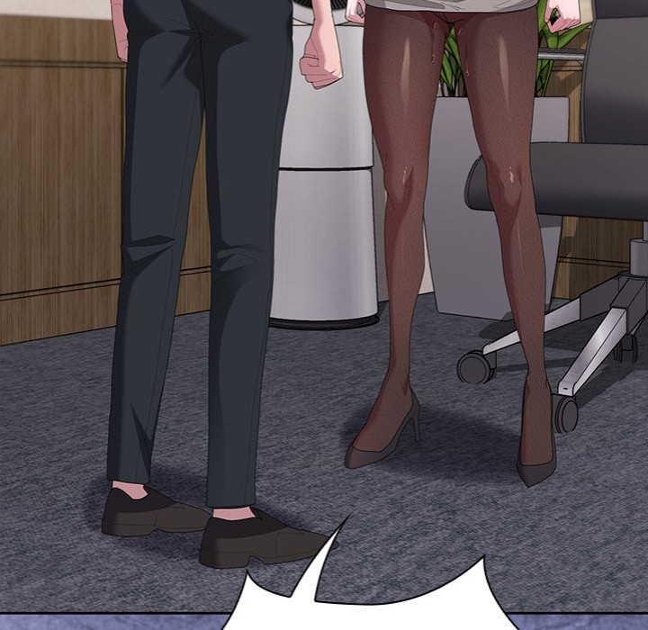 Office Shitbag Alert Chapter 68 image 159