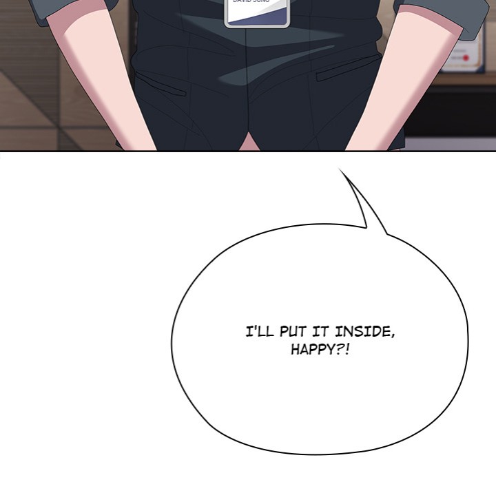 Office Shitbag Alert Chapter 68 image 174