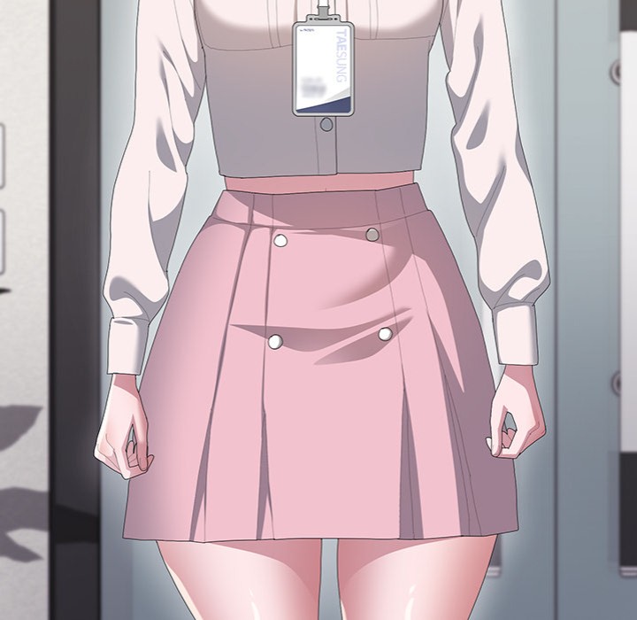 Office Shitbag Alert Chapter 68 image 18