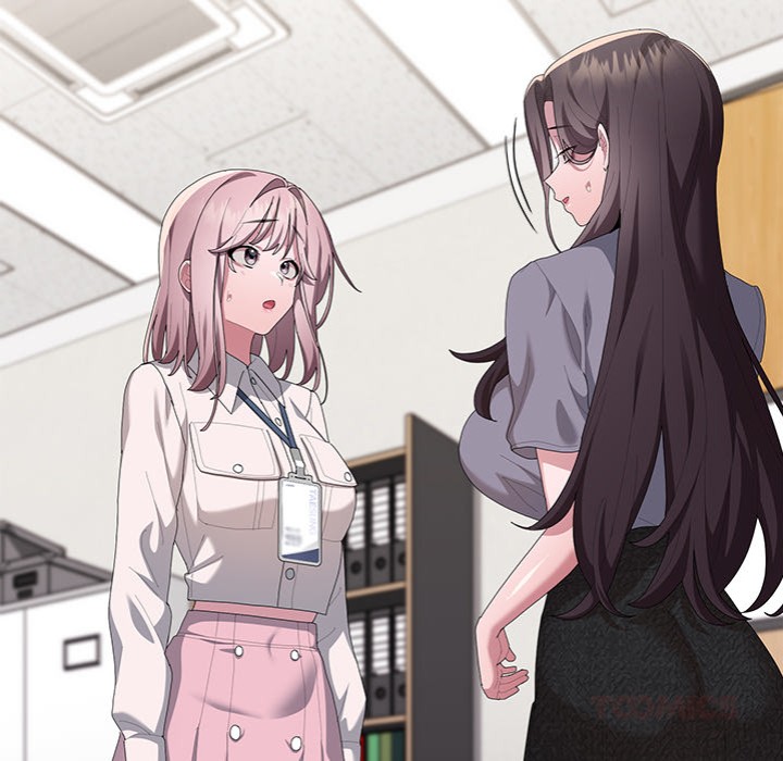 Office Shitbag Alert Chapter 68 image 27