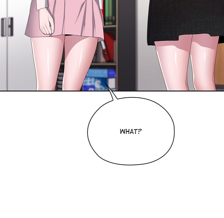 Office Shitbag Alert Chapter 68 image 28