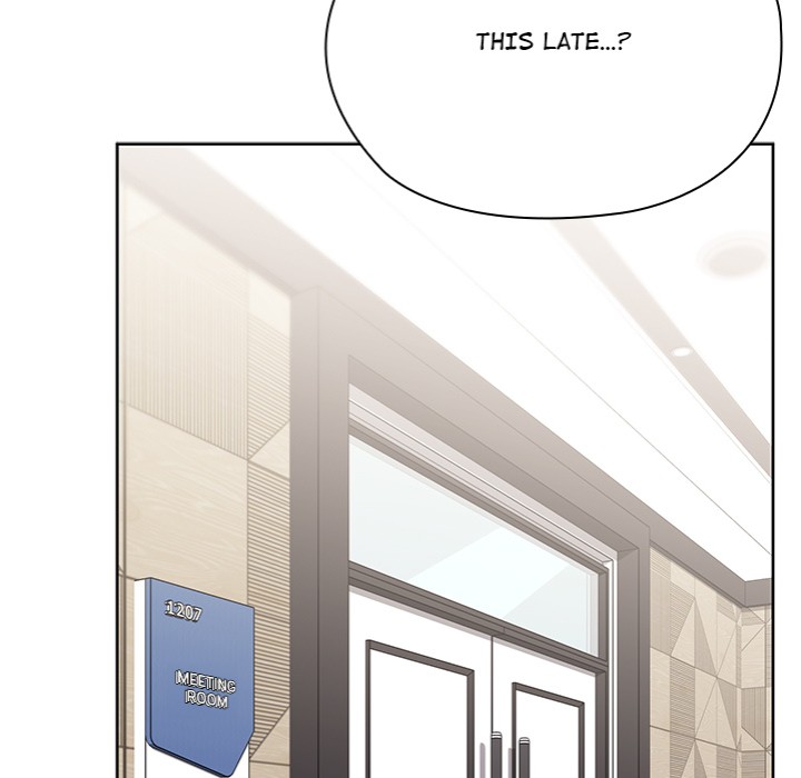 Office Shitbag Alert Chapter 68 image 30