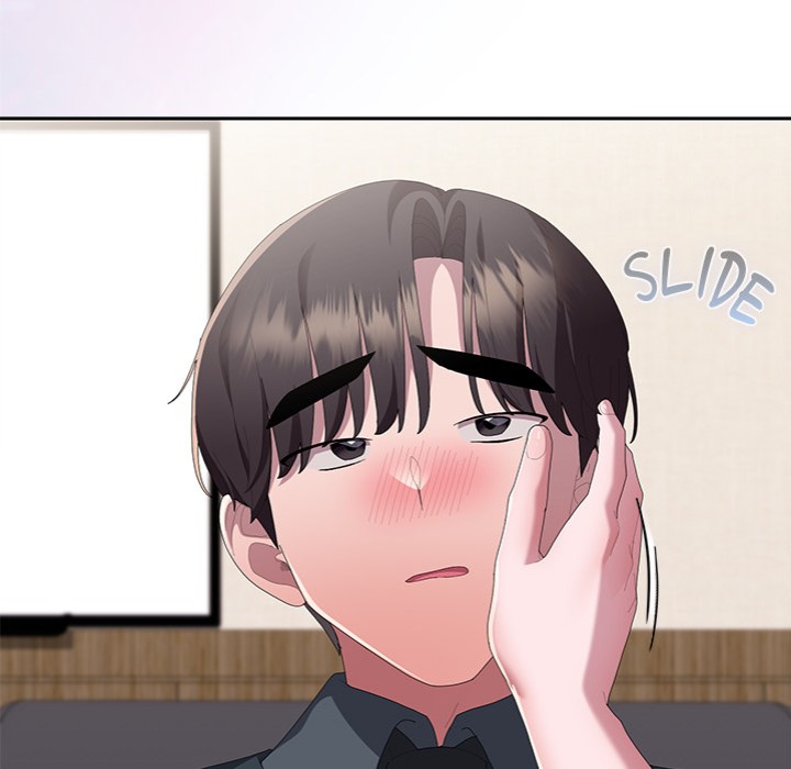 Office Shitbag Alert Chapter 68 image 37