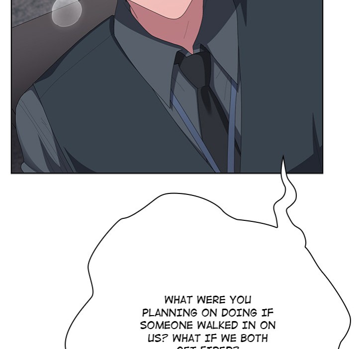 Office Shitbag Alert Chapter 68 image 63
