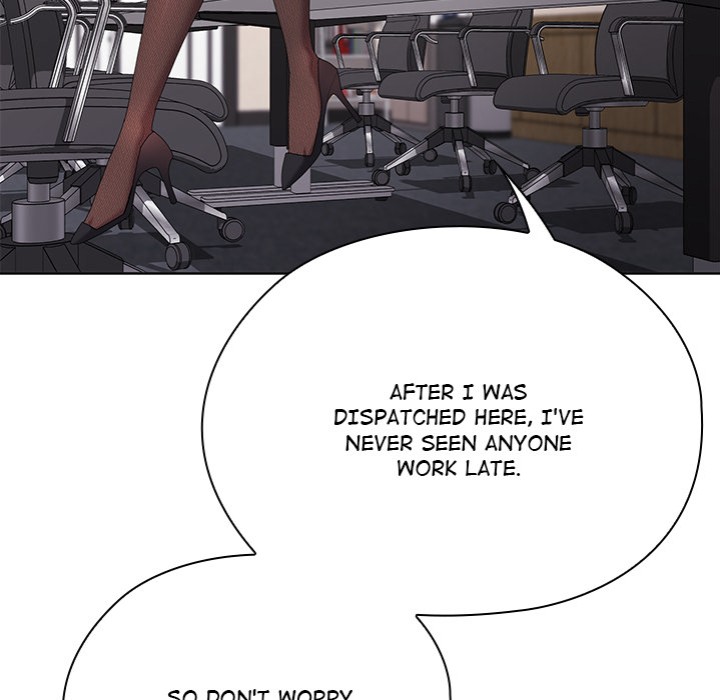 Office Shitbag Alert Chapter 68 image 69