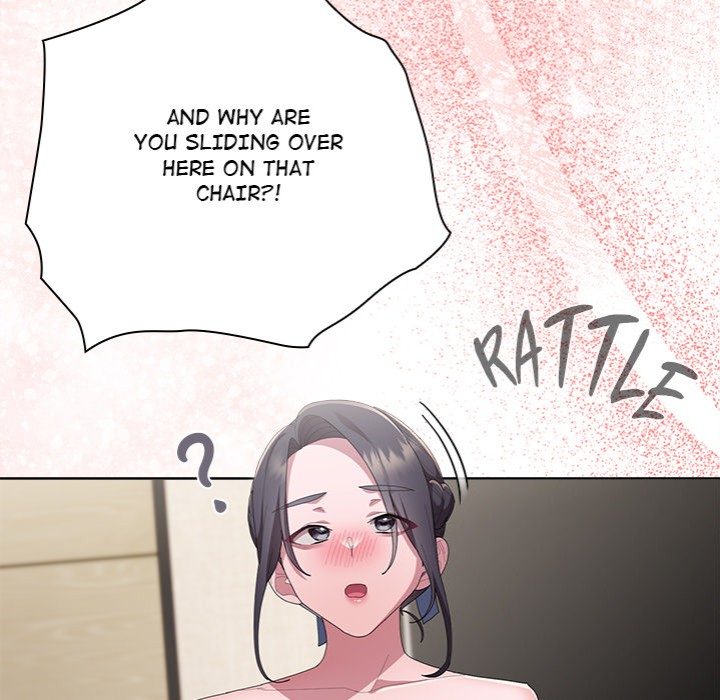 Office Shitbag Alert Chapter 68 image 73