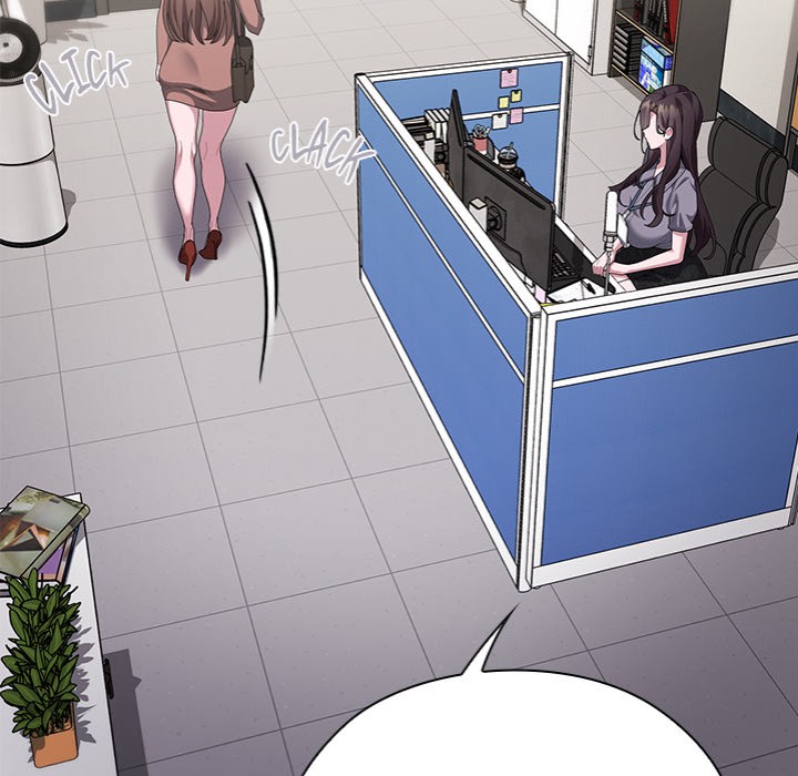 Office Shitbag Alert Chapter 68 image 7