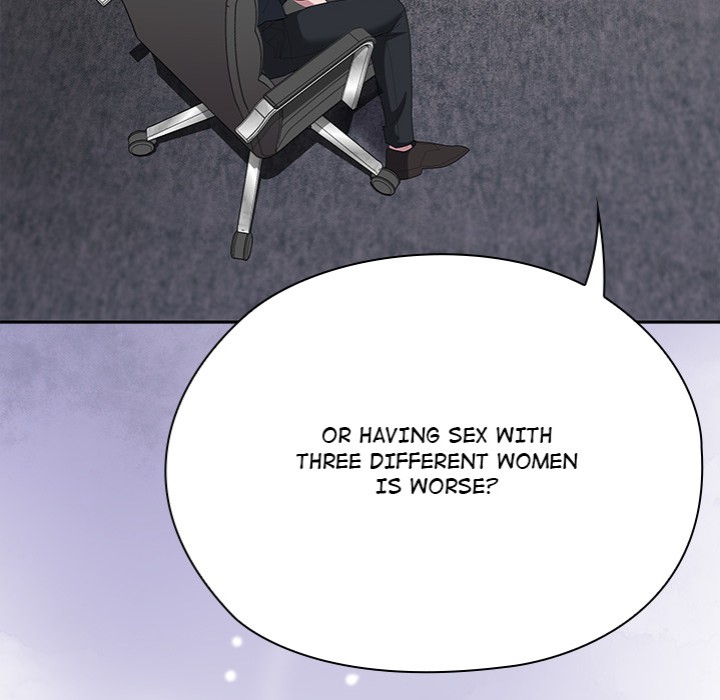 Office Shitbag Alert Chapter 68 image 84