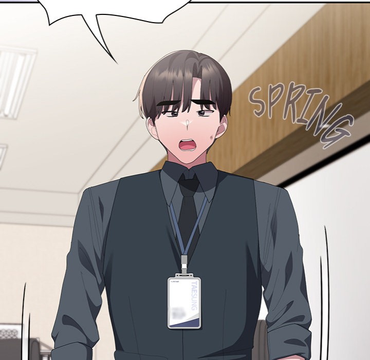 Office Shitbag Alert Chapter 68 image 86