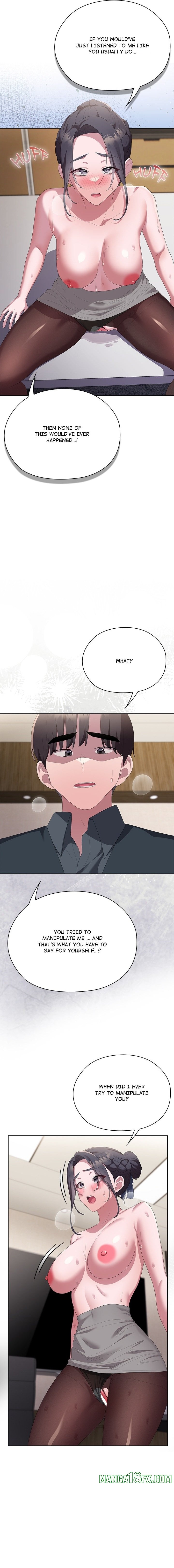 Office Shitbag Alert Chapter 69 image 11