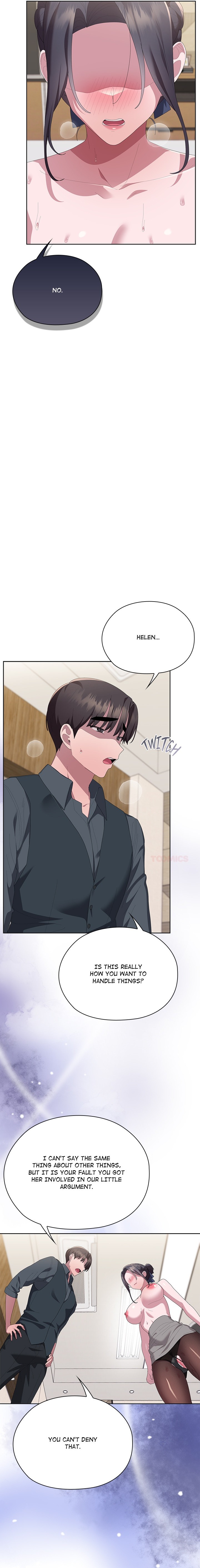 Office Shitbag Alert Chapter 69 image 18