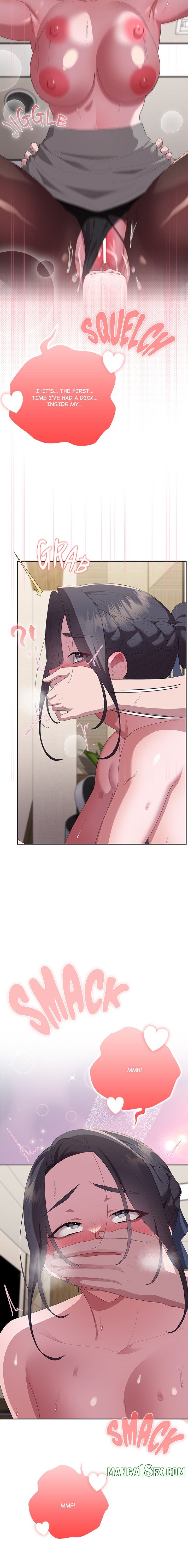 Office Shitbag Alert Chapter 69 image 1