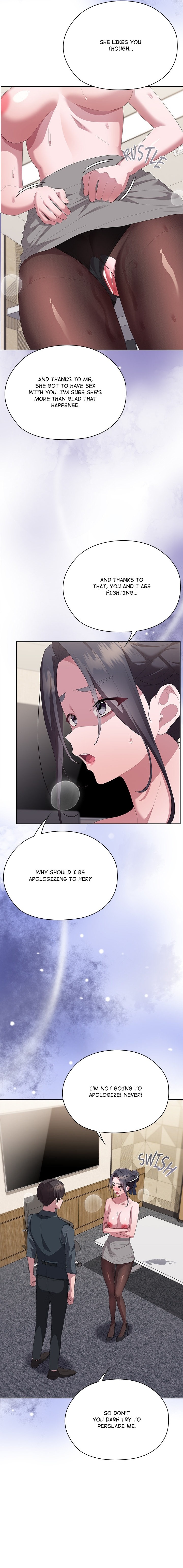 Office Shitbag Alert Chapter 69 image 19