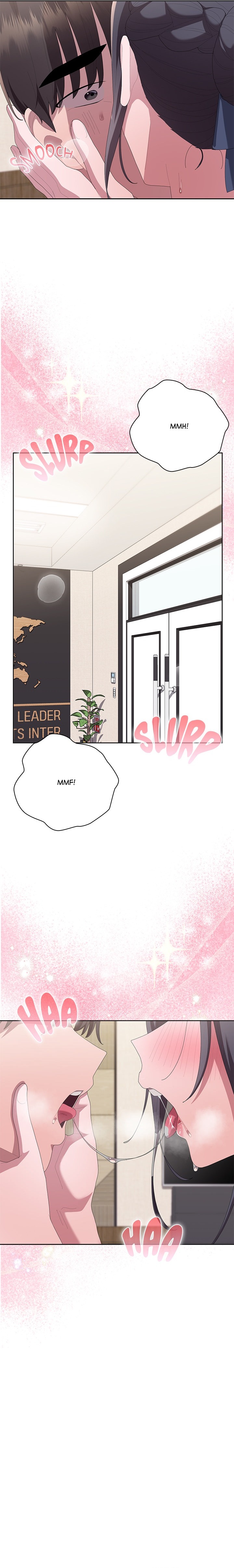 Office Shitbag Alert Chapter 69 image 22