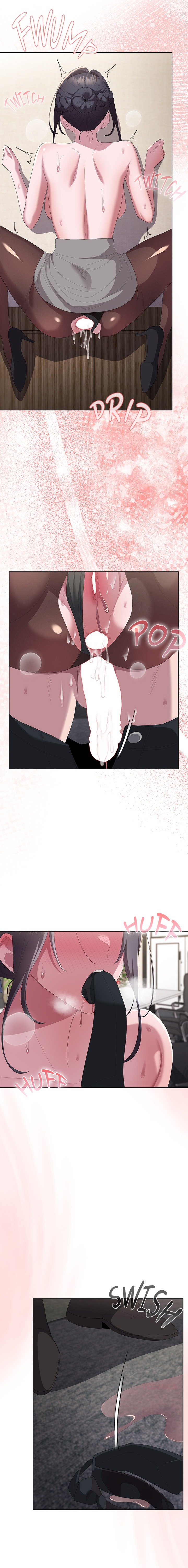 Office Shitbag Alert Chapter 69 image 7