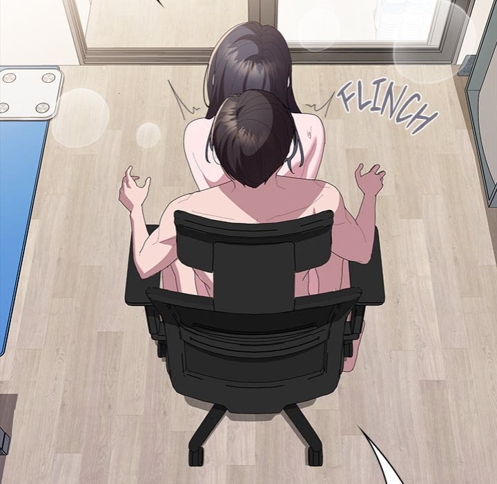 Office Shitbag Alert Chapter 70 image 112