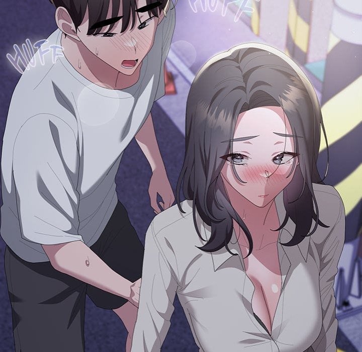 Office Shitbag Alert Chapter 70 image 182
