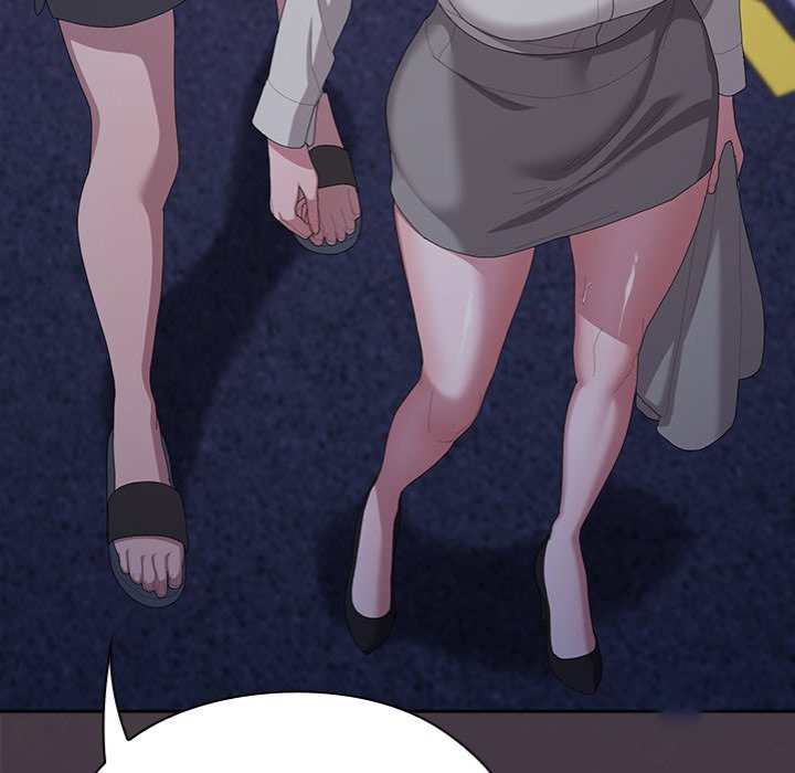 Office Shitbag Alert Chapter 70 image 183