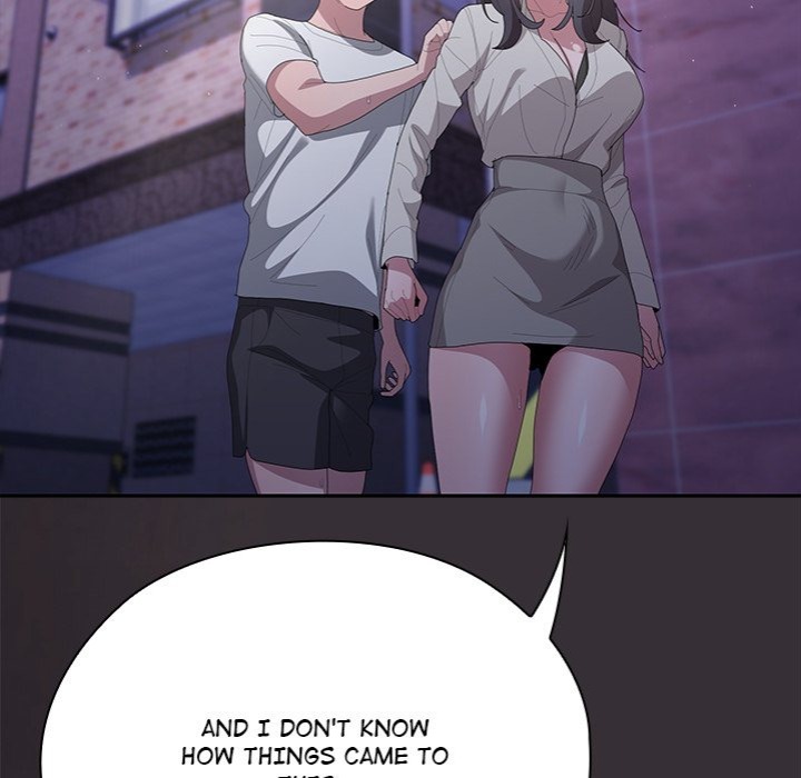 Office Shitbag Alert Chapter 70 image 198