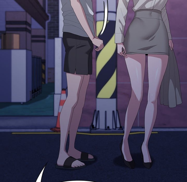 Office Shitbag Alert Chapter 70 image 202