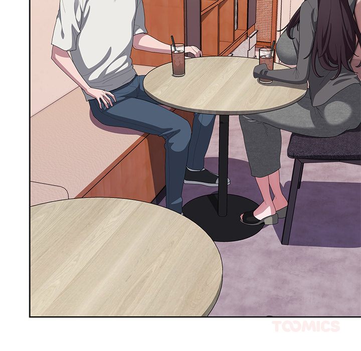 Office Shitbag Alert Chapter 71 image 99