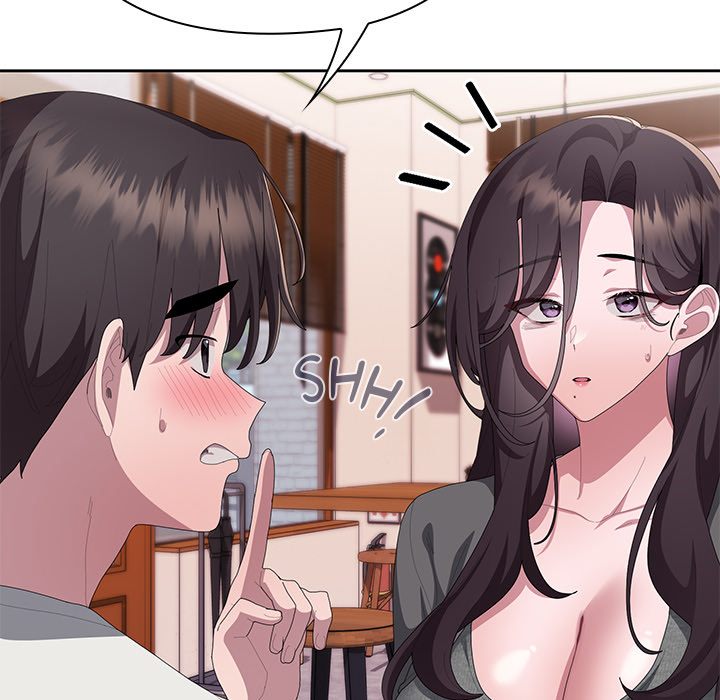 Office Shitbag Alert Chapter 71 image 101