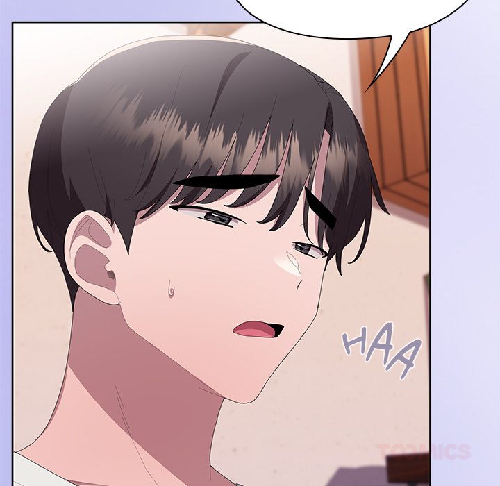 Office Shitbag Alert Chapter 71 image 107