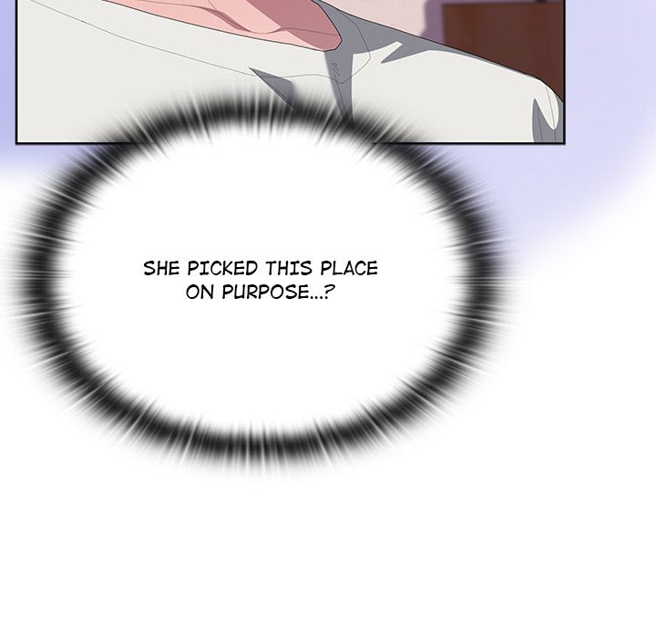Office Shitbag Alert Chapter 71 image 108