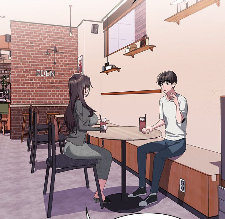 Office Shitbag Alert Chapter 71 image 113