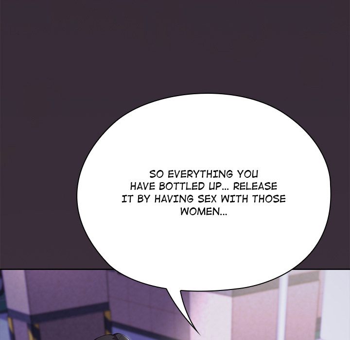 Office Shitbag Alert Chapter 71 image 12