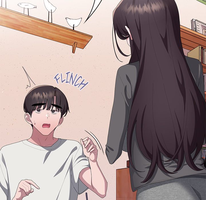 Office Shitbag Alert Chapter 71 image 158