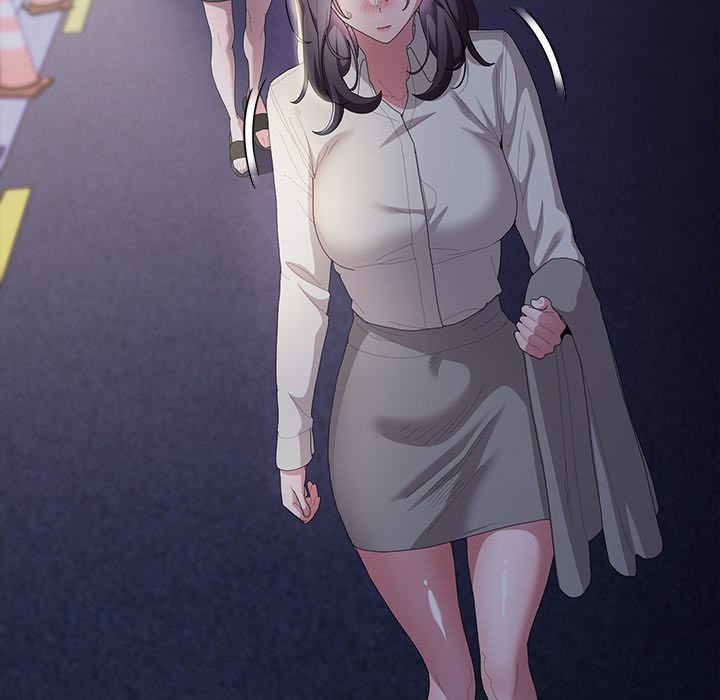 Office Shitbag Alert Chapter 71 image 24