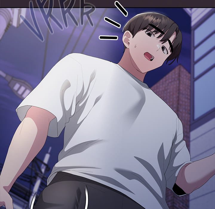 Office Shitbag Alert Chapter 71 image 29
