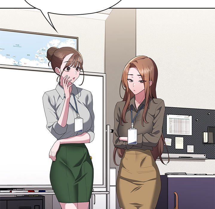 Office Shitbag Alert Chapter 71 image 48