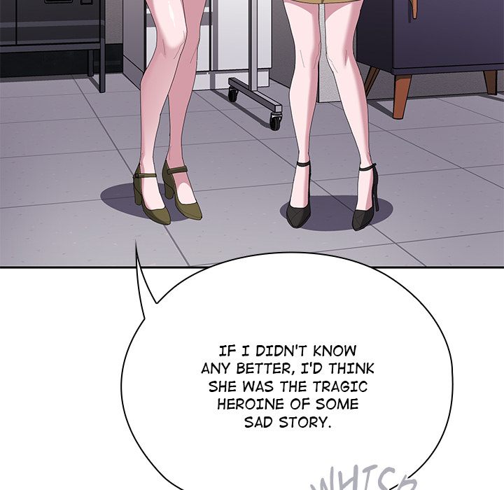 Office Shitbag Alert Chapter 71 image 49