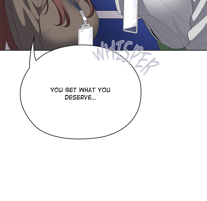 Office Shitbag Alert Chapter 71 image 52