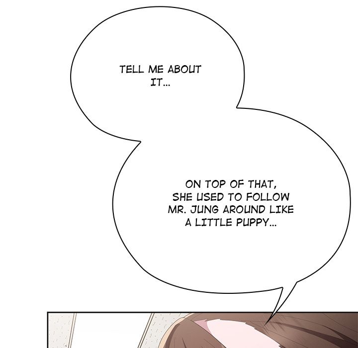 Office Shitbag Alert Chapter 71 image 53