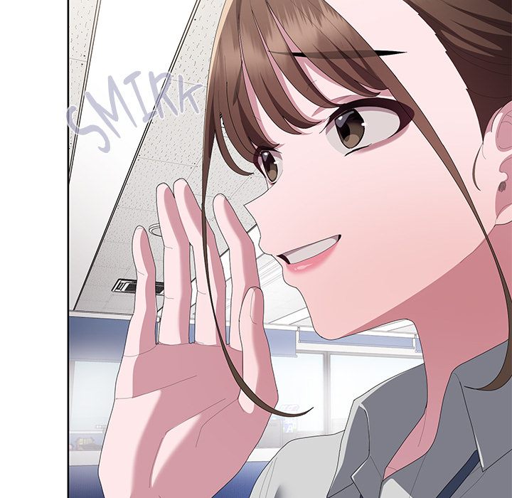 Office Shitbag Alert Chapter 71 image 54