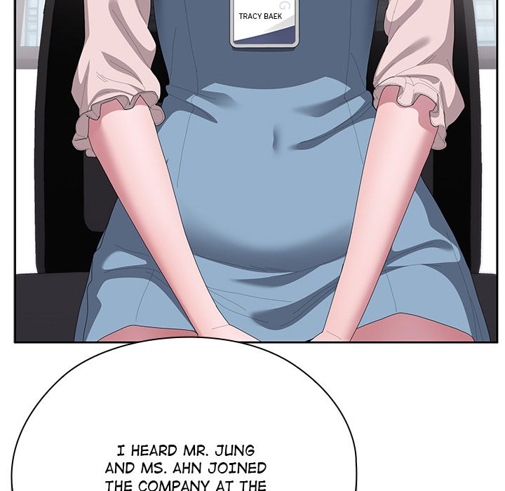 Office Shitbag Alert Chapter 71 image 58