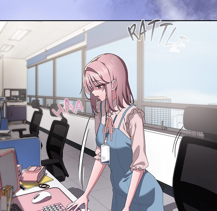 Office Shitbag Alert Chapter 71 image 72